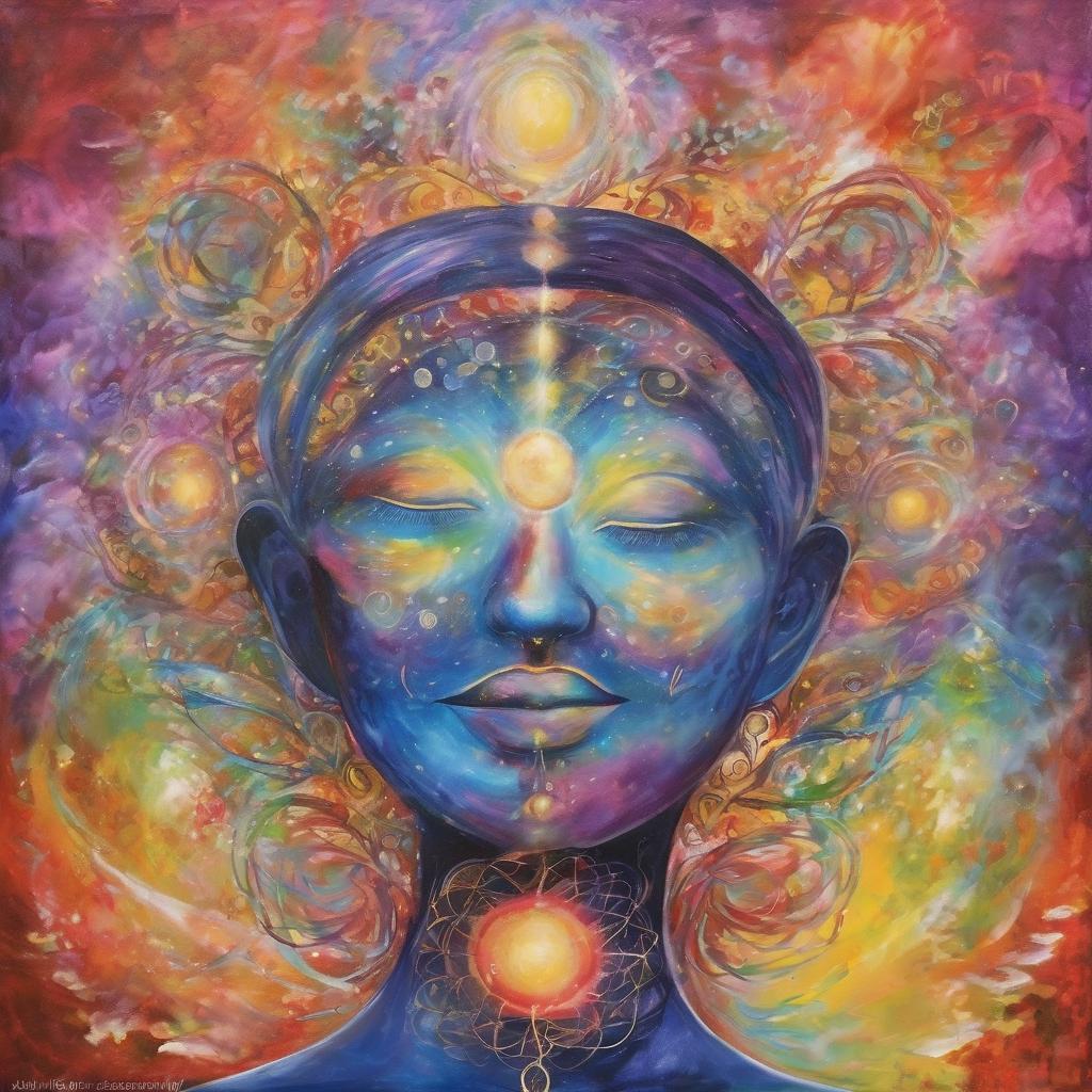 How to Keep Peace in Your Mind