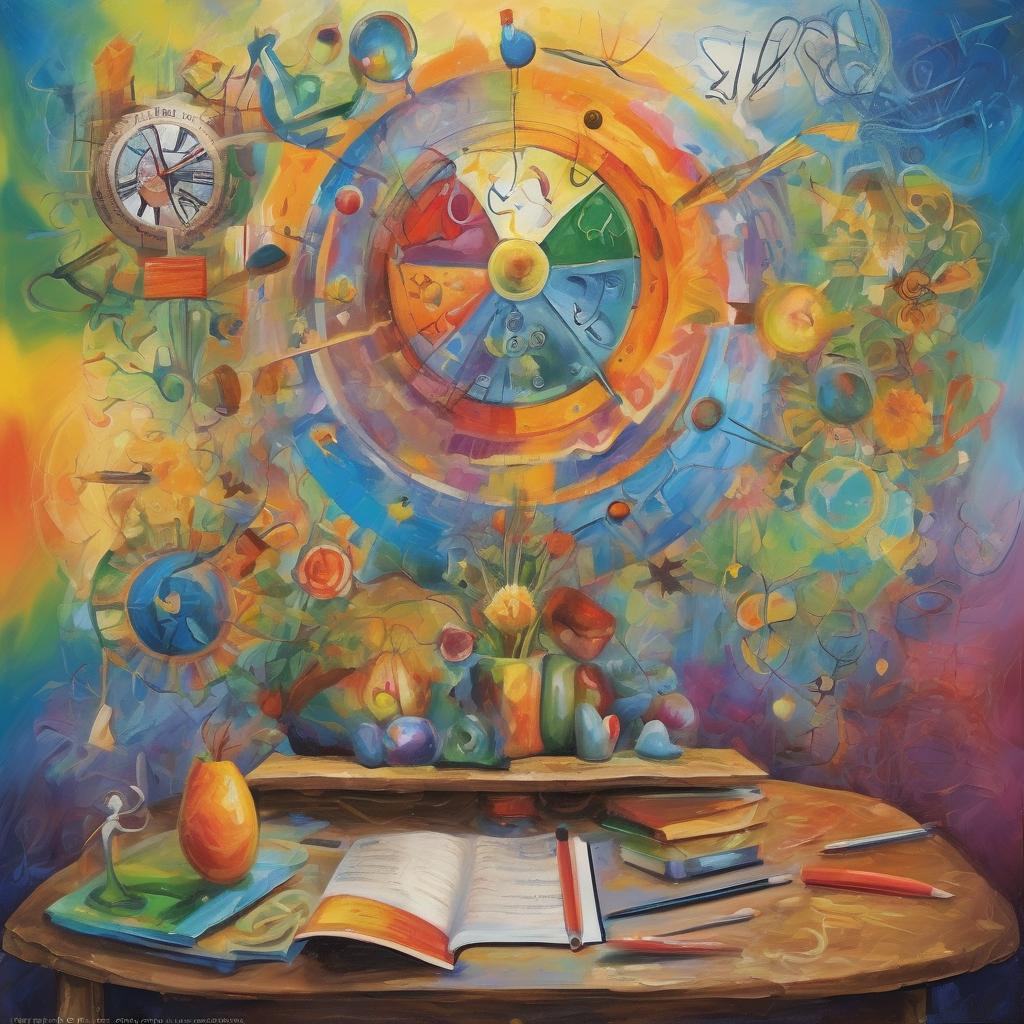 Υποκειμενικοί στοχασμοί για μια υγιή ρουτίνα εργασίας