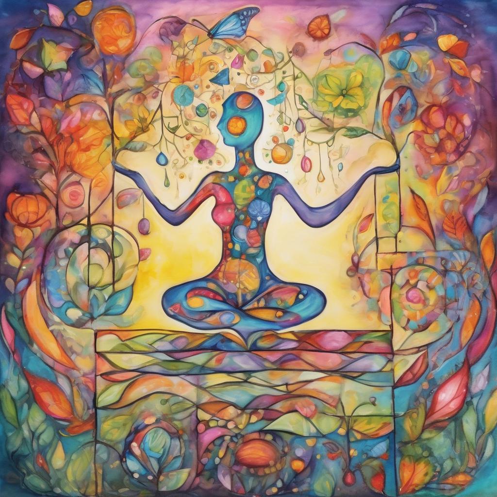 Αφύπνιση της Συναισθηματικής Νοημοσύνης για Ανάπτυξη