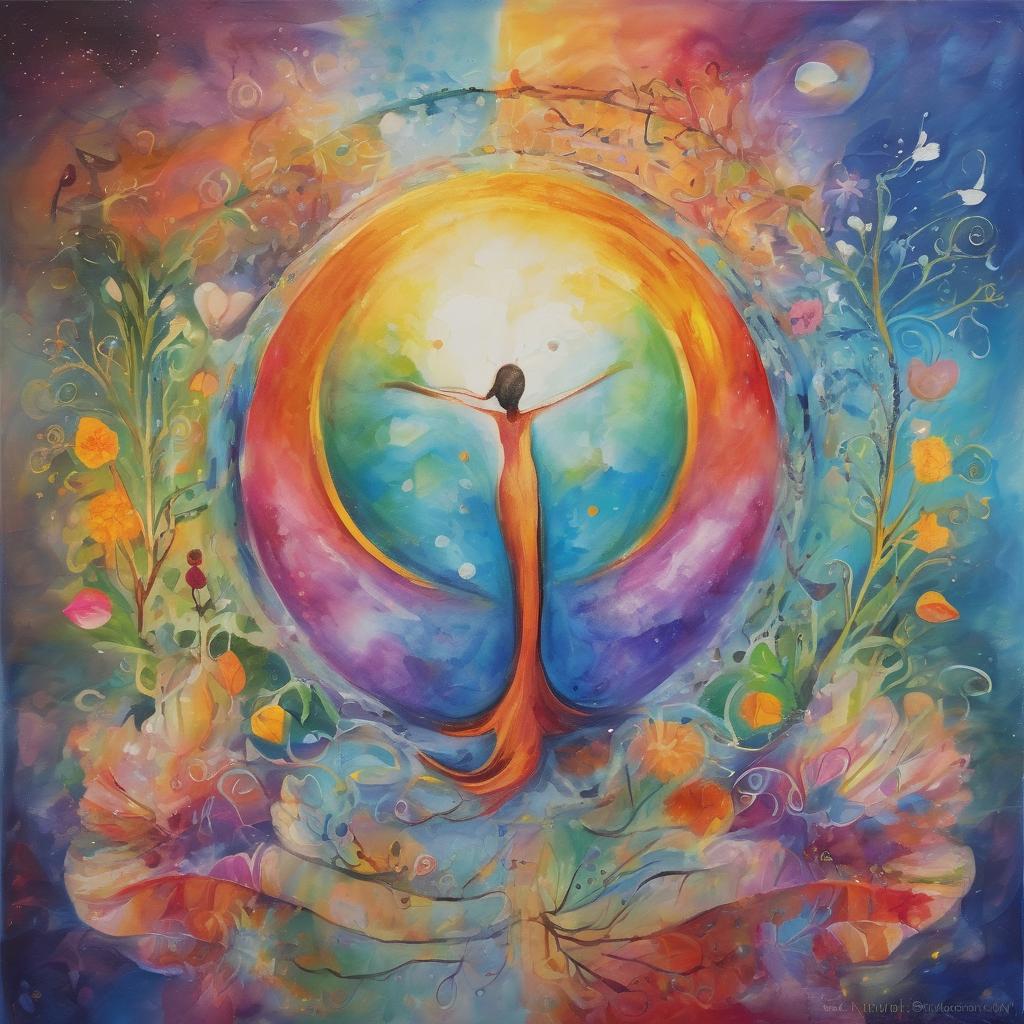 Μετατροπή σκέψεων για ενθάρρυνση και ανάπτυξη