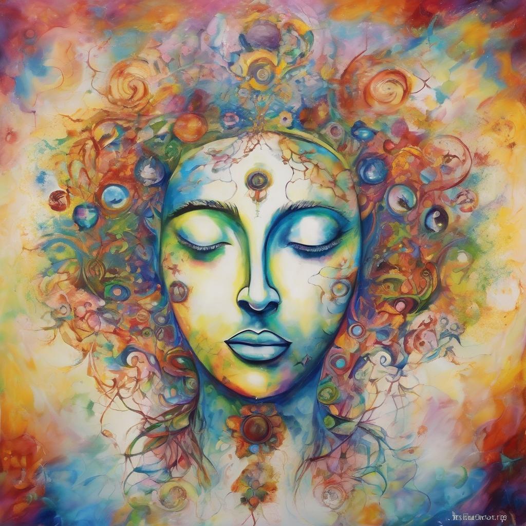 Μετατροπή σκέψεων για εσωτερική ειρήνη