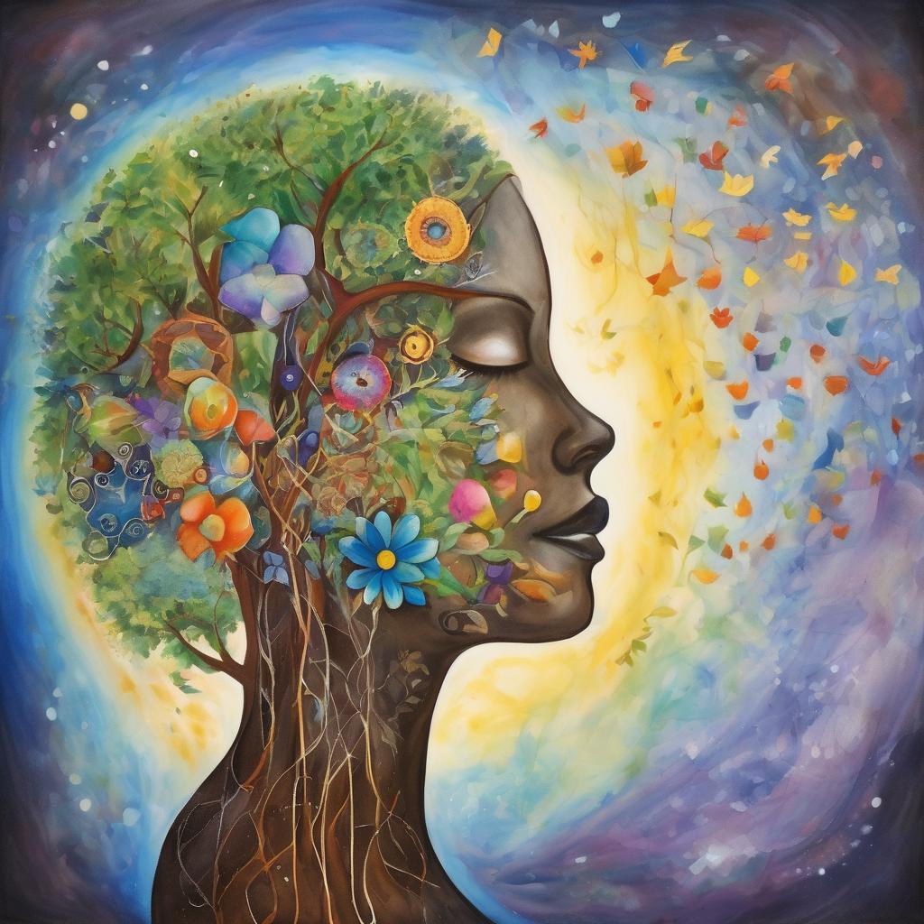 Αναπτύσσοντας τη Χαρά μέσα από την Ανάπτυξη