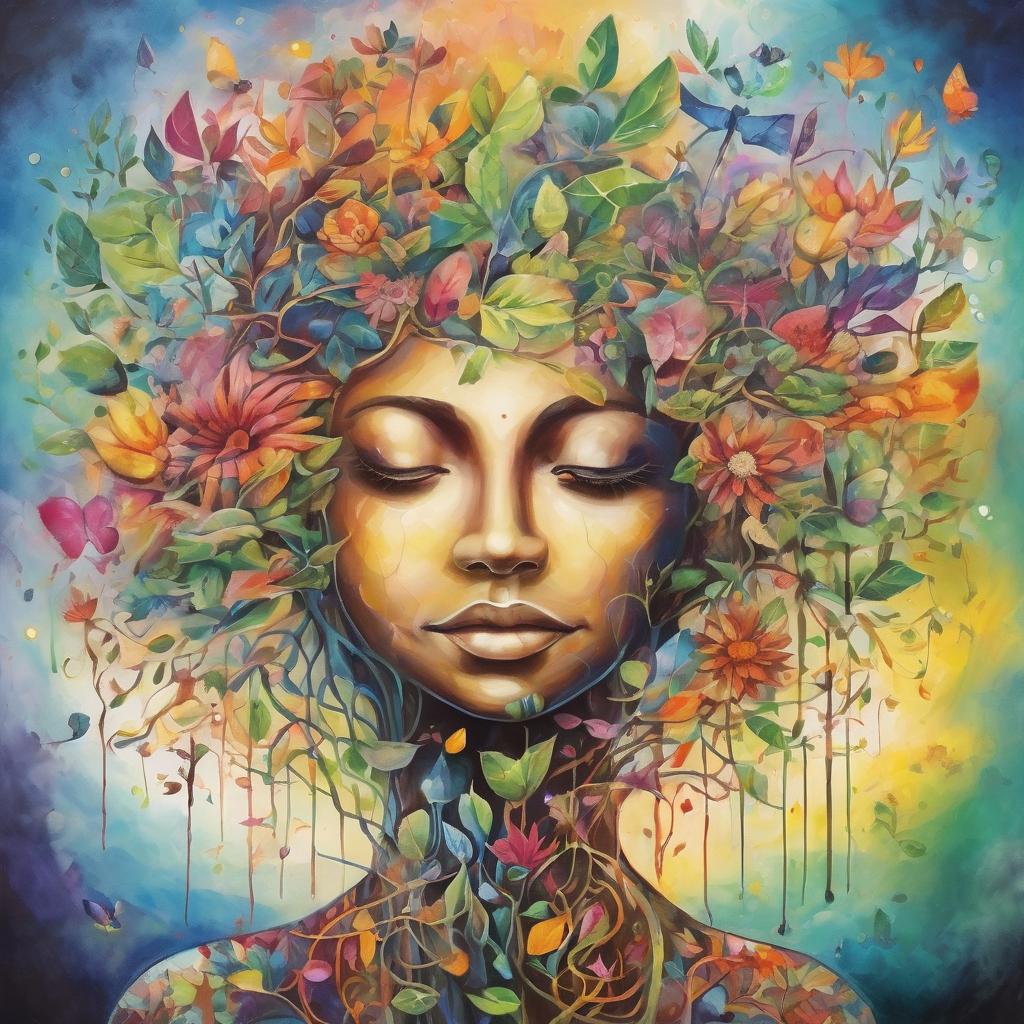 Μεταμόρφωση της σκέψης: Η Κλειδαριά προς τη Χαρά